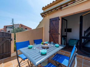 Apartment Maison des sables 3 by Interhome